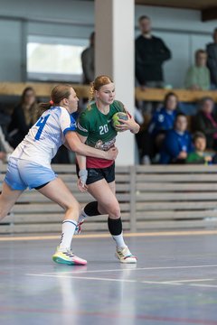 Bild 198 - F HSG Kremperheide/Muensterdorf - ATSV Stockelsdorf 2 : Ergebnis: 47:32